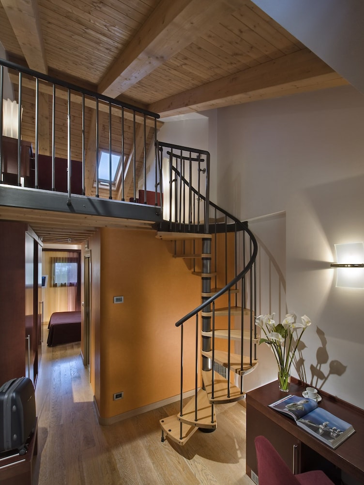 Annia Park Hotel Venice Airport 32/37