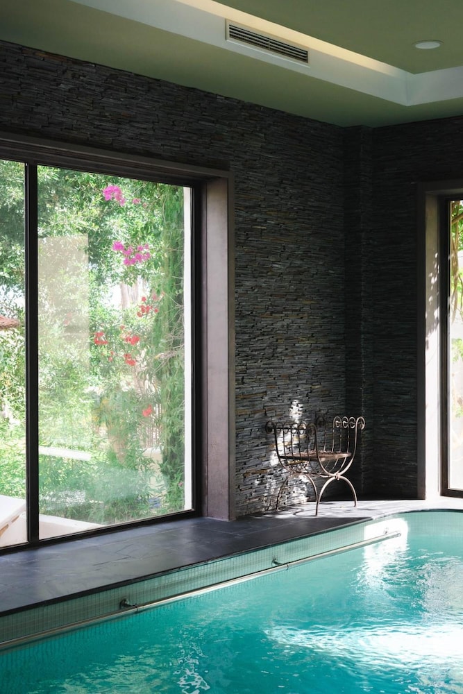 Hotel Ritual de Terra & Spa 28/57