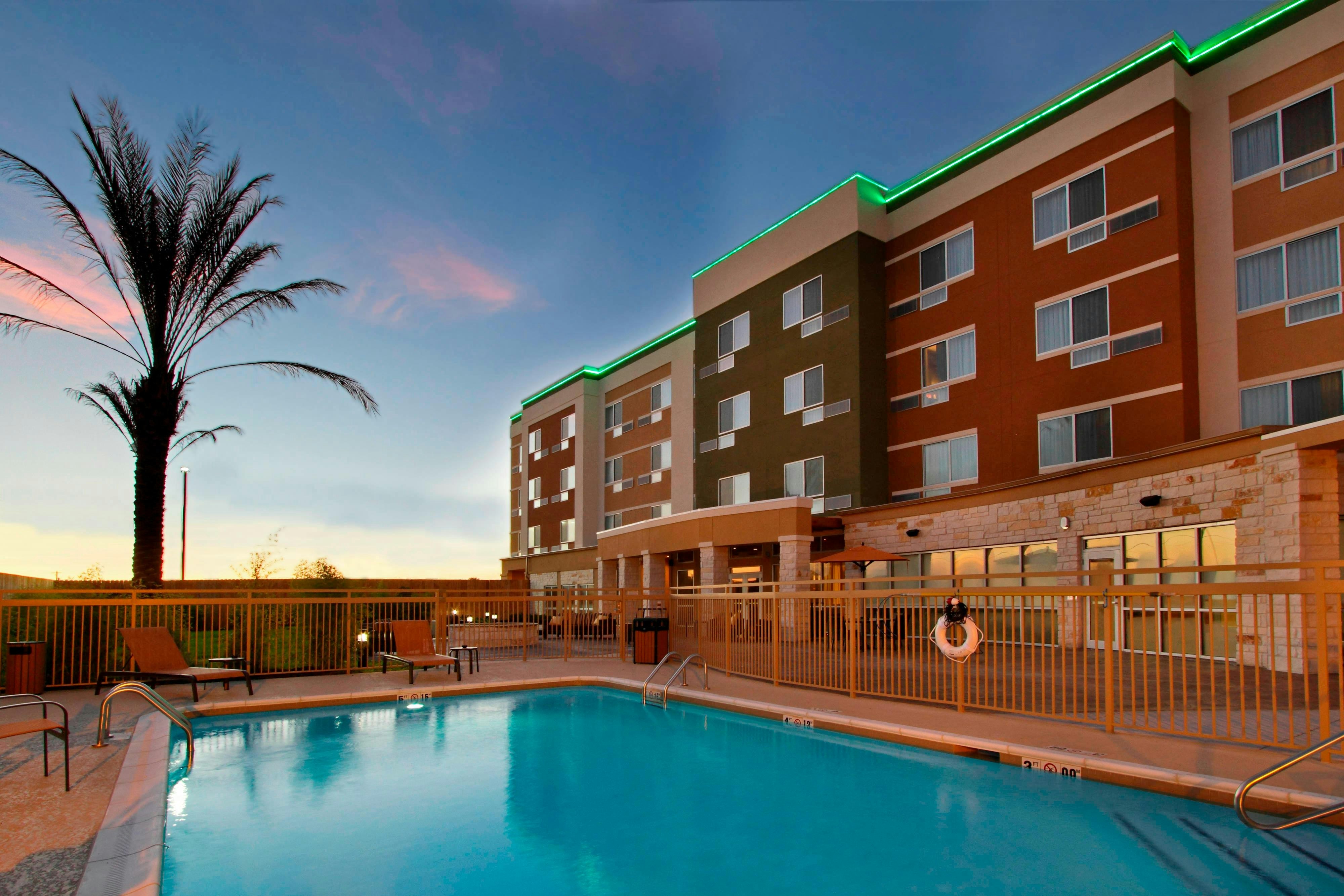 Courtyard By Marriott Victoria in VICTORIA - TX