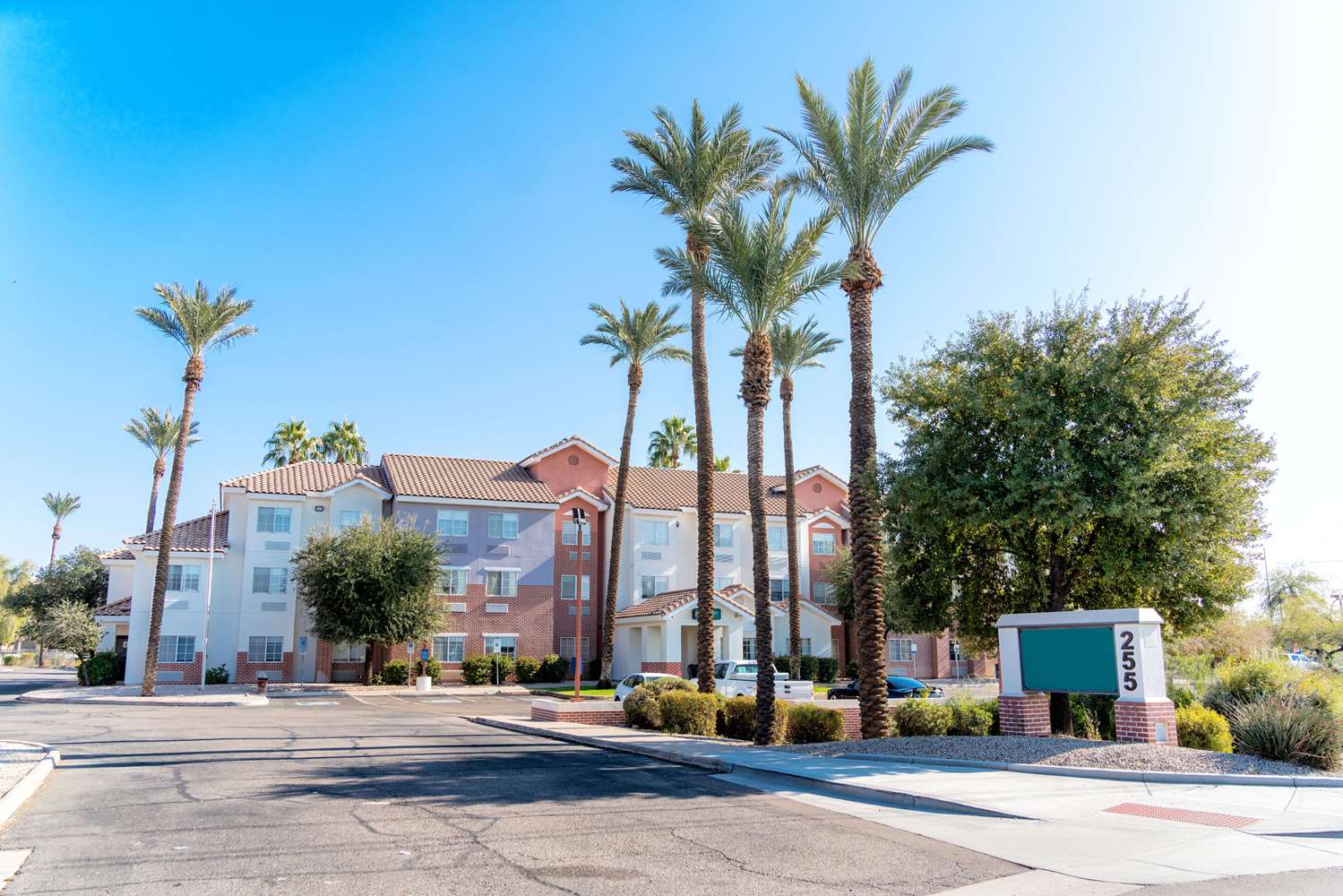 Baymont by Wyndham Chandler I-10 18/22