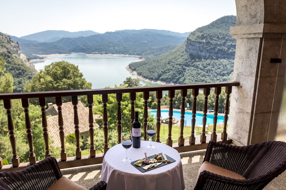 Parador de Vic-Sau 42/60