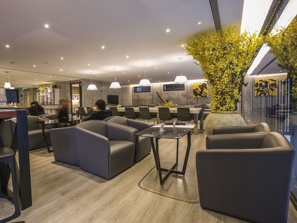 Cityinn Hotel Plus Fuxing N.Rd. Branch 65/78