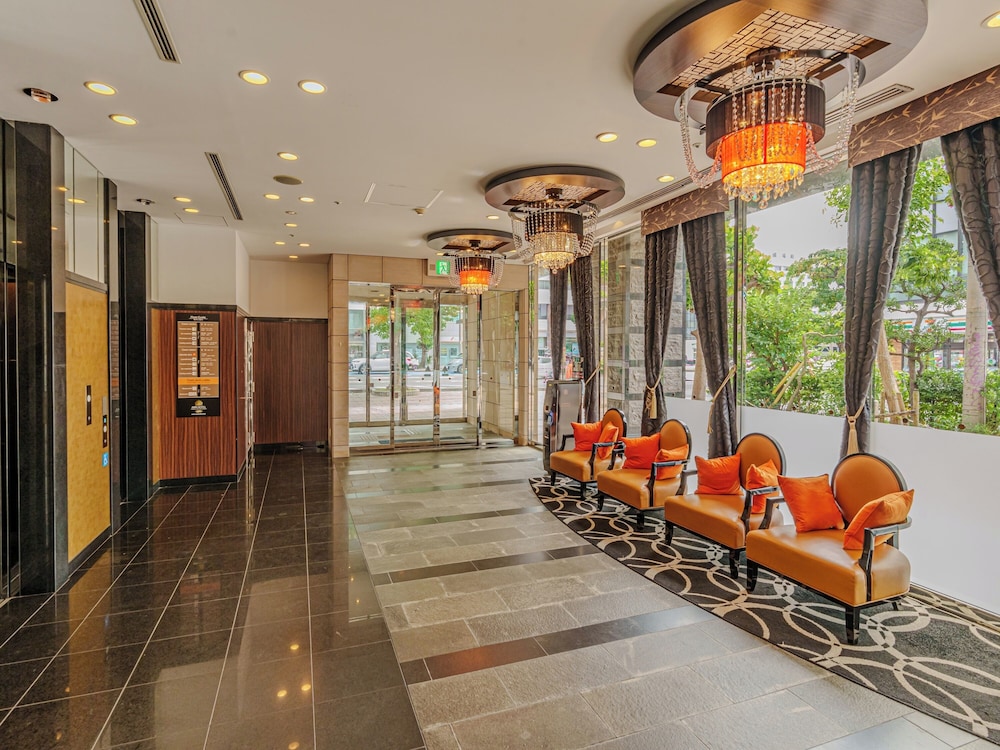 Apa Hotel Naha 48/60