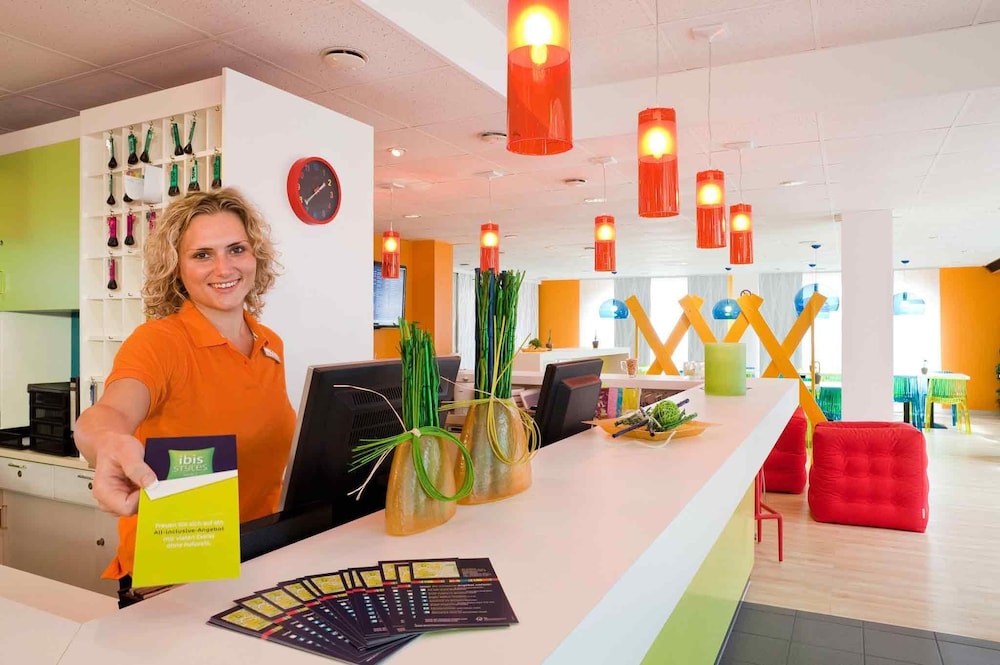 Ibis Styles Dusseldorf - Neuss 12/50