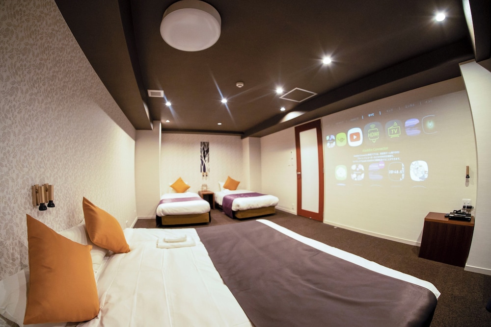 Hotel S-Presso West 16/50