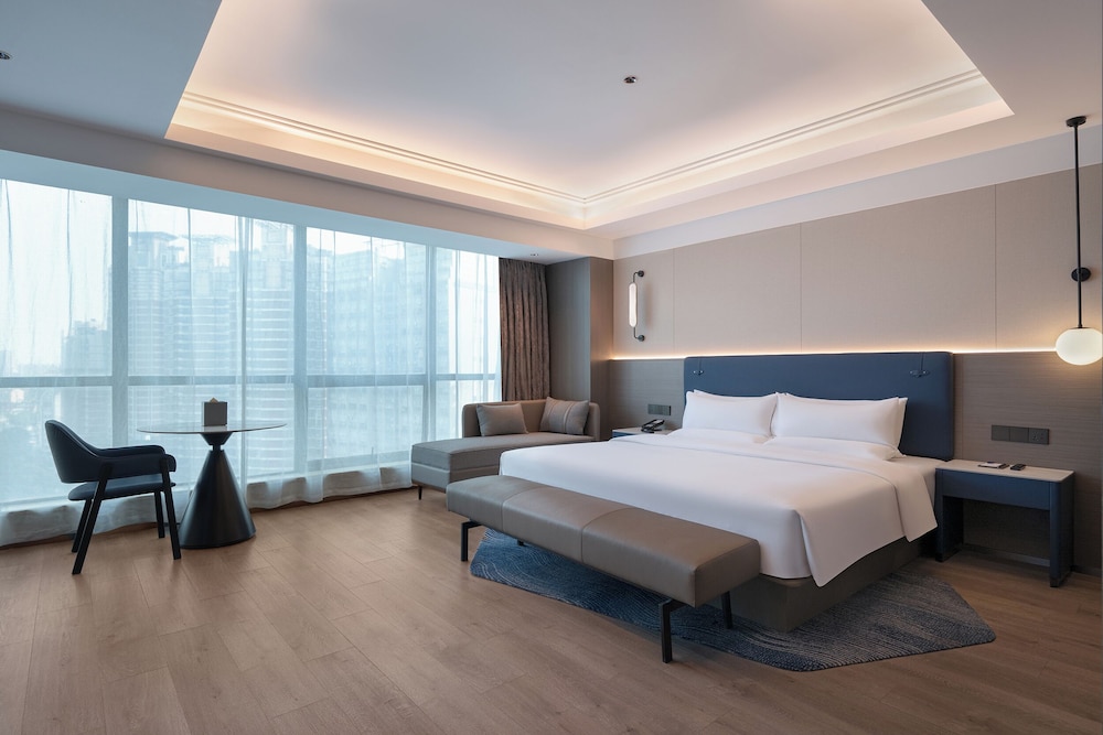 Novotel Wuxi Sanyang Plaza 30/56