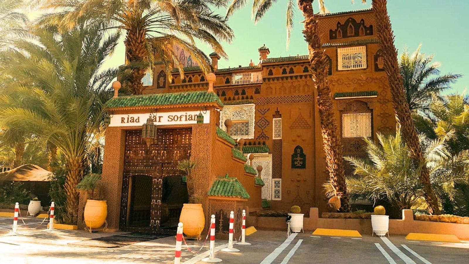 Riad Dar Soufiane 5/59