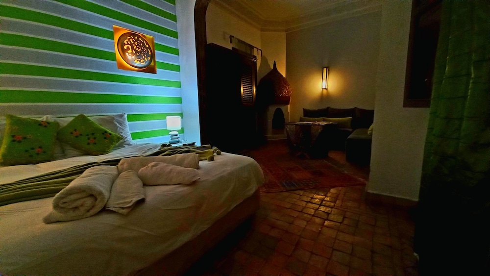 Riad Reve D Antan Spa 35/50