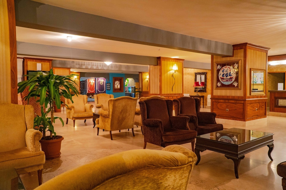 SENZA Grand Santana Hotel 46/63