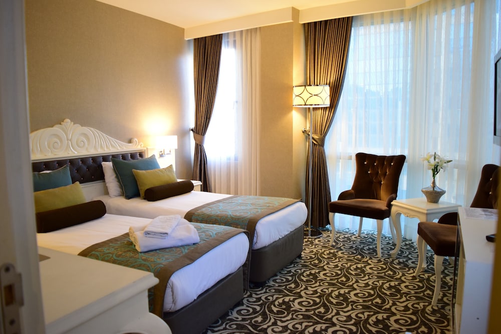 Taksim Line Hotel 11/60