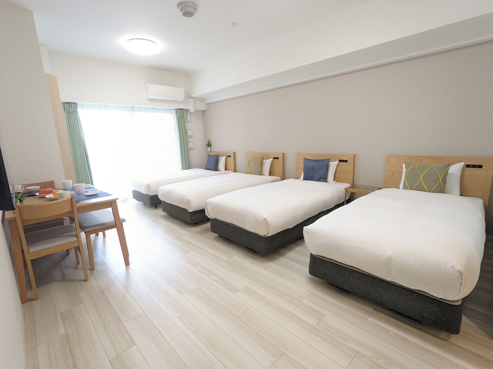Eslead Hotel Namba Daikokucho 14/50