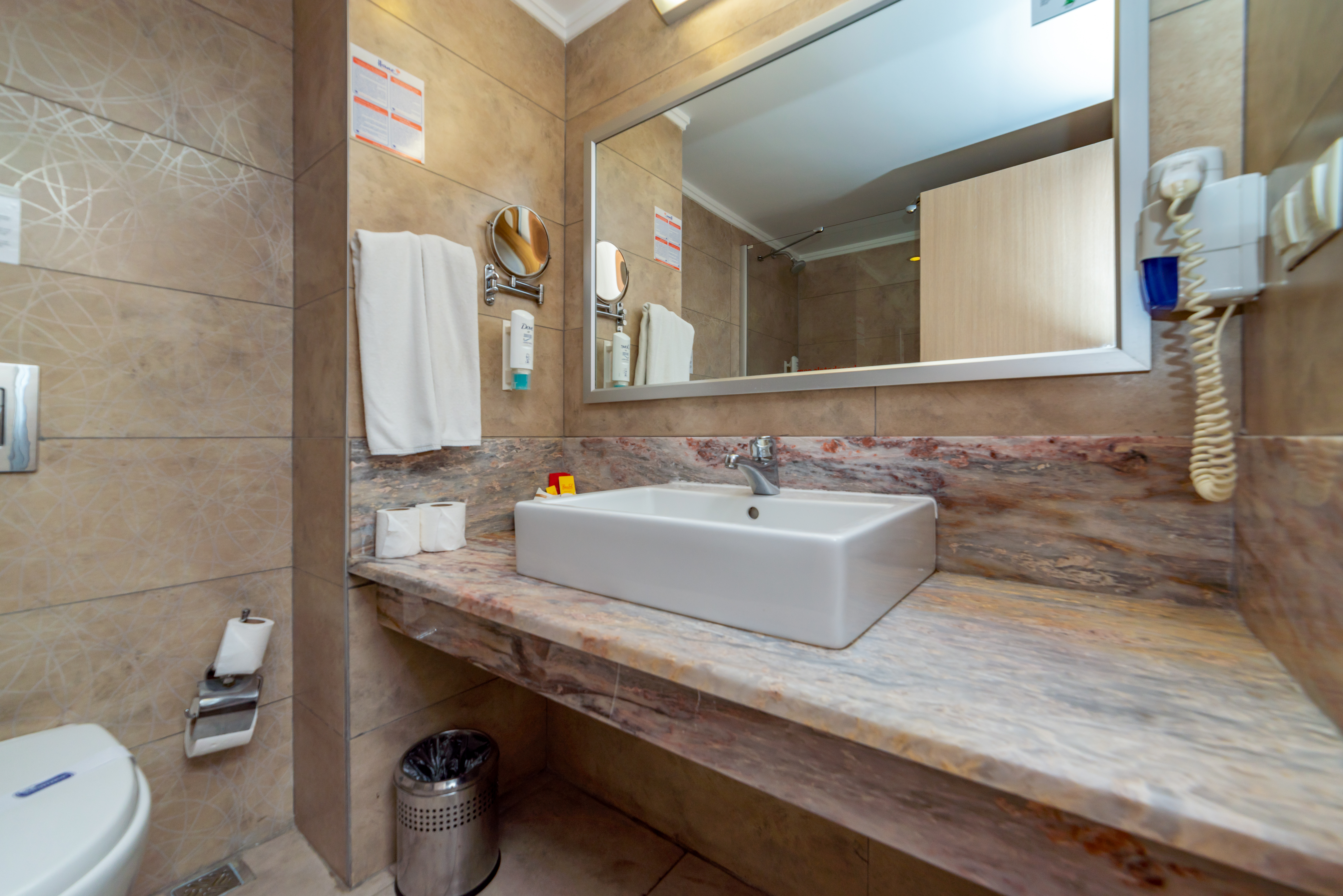 Calimera Hane Garden Hotel 44/46