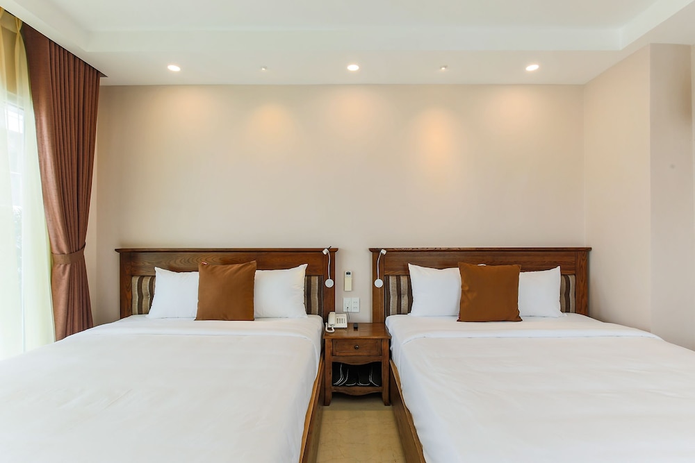 Hoang Lan Hotel 19/50