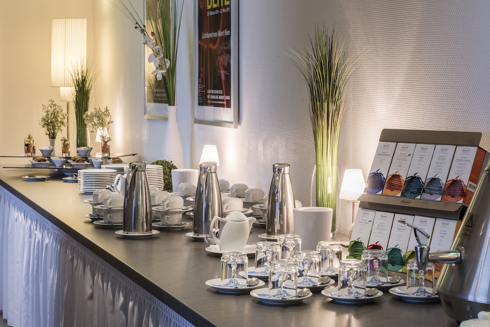 Tryp Hotel Celle 38/47