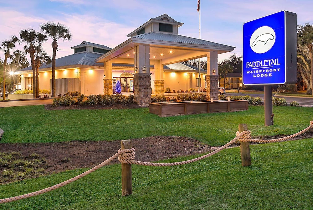 PaddleTail Waterfront Lodge, Trademark Collection by Wyndham 63/67