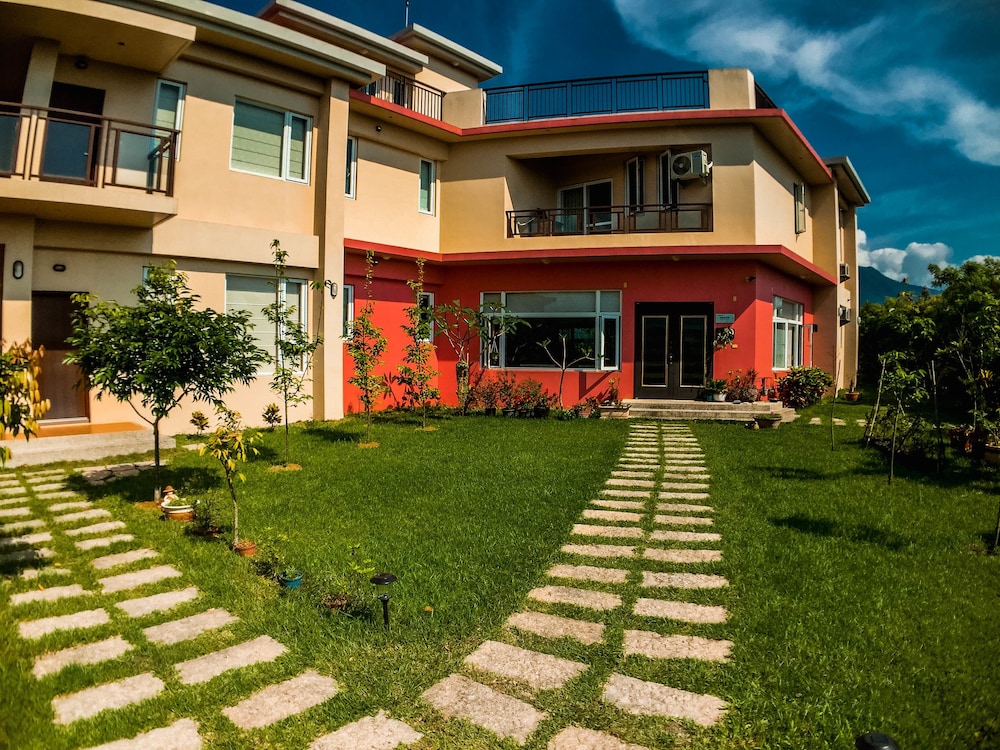 Mei Jung Homestay 36/48
