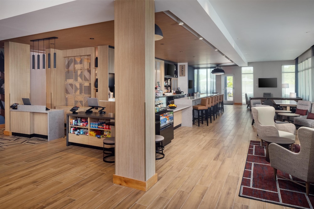 Hyatt Place Cape Canaveral 38/50
