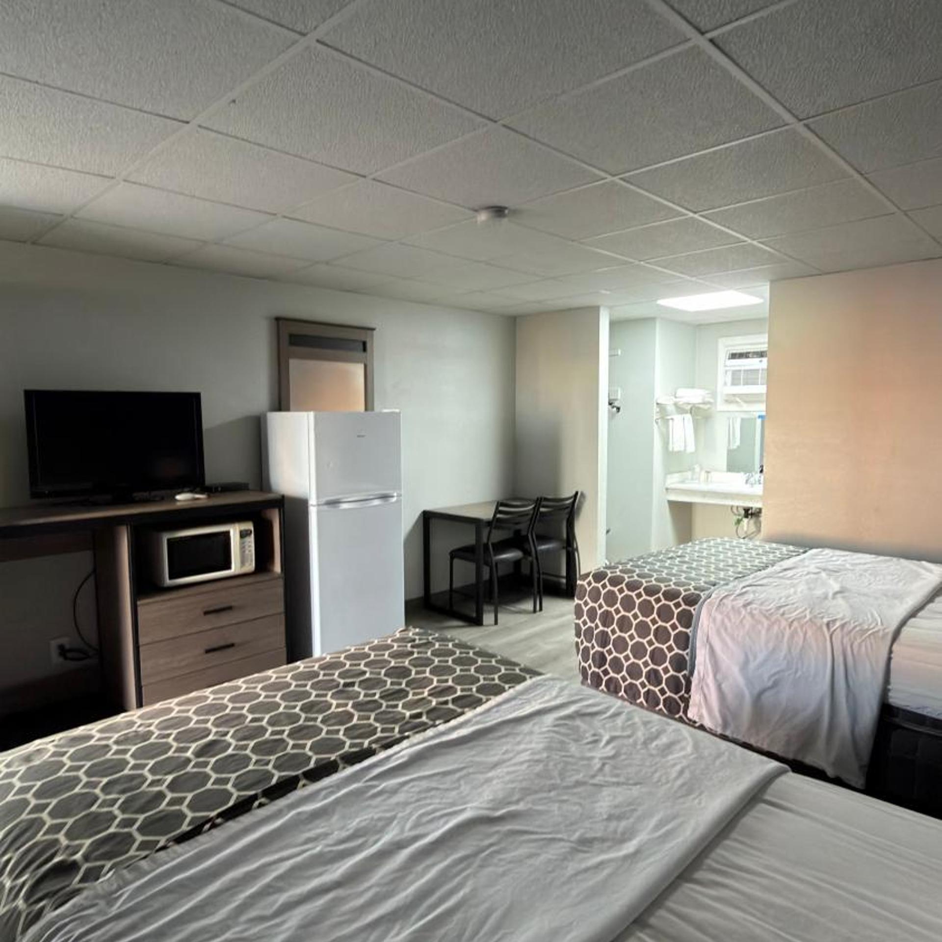 JAL COUNTRY INN 3/18