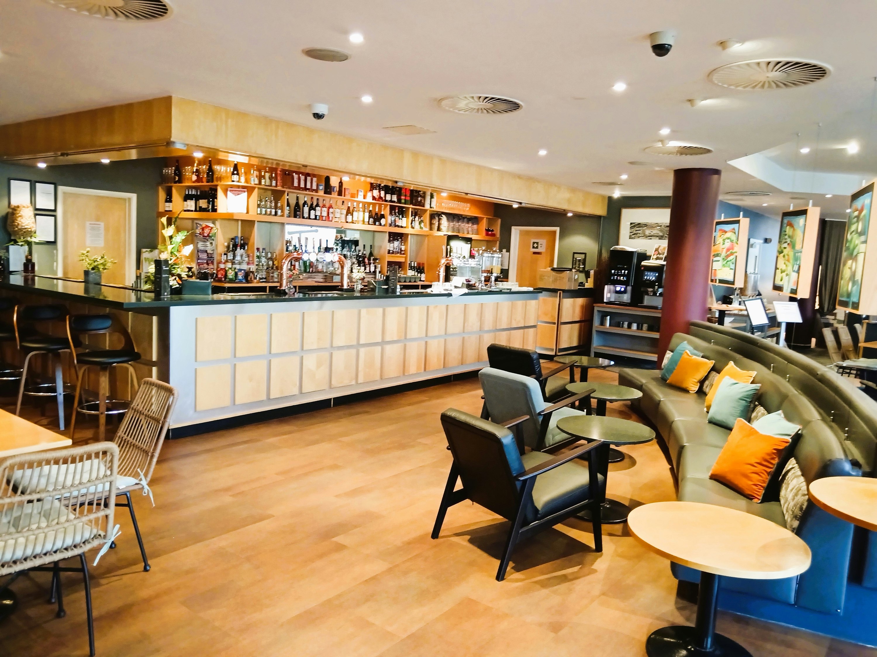 Future Inns Cardiff Bay 31/41