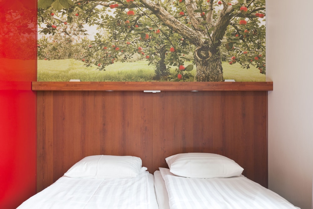 Omena Hotel Tampere Ii 8/41
