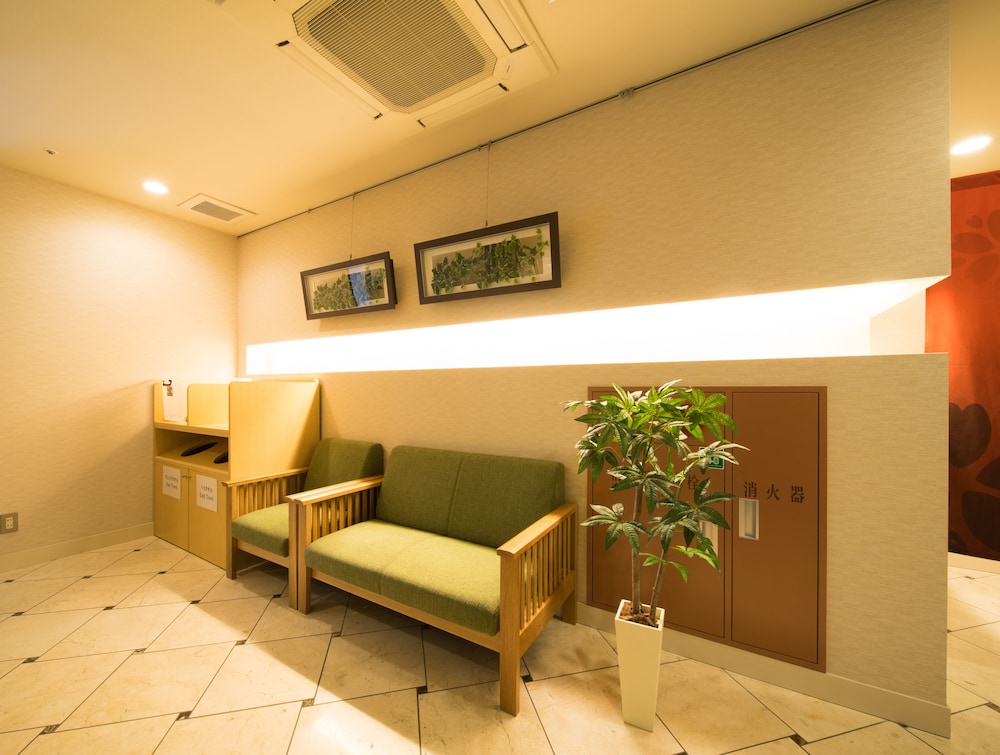 Super Hotel Lohas Jr Nara-Eki 47/68