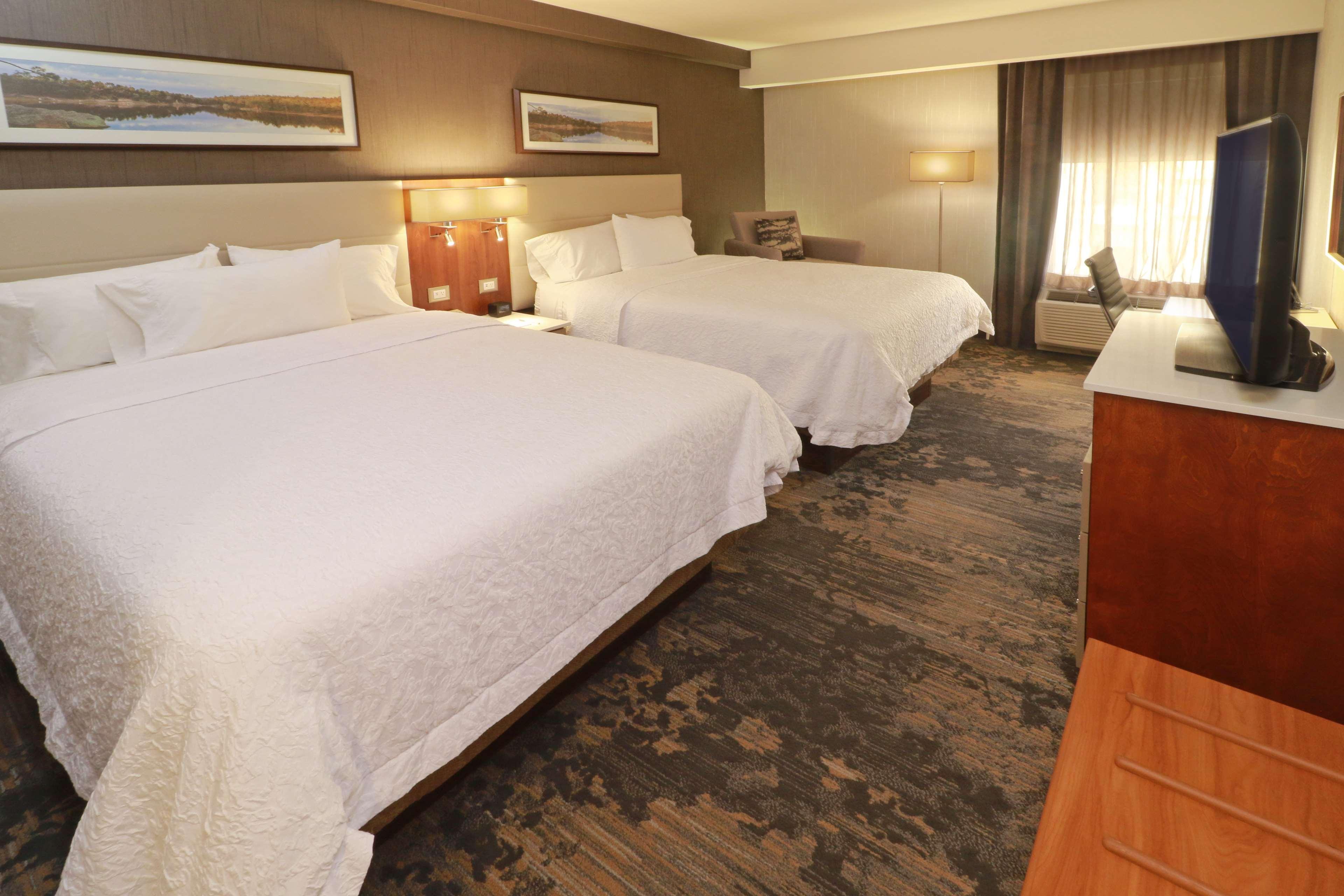 Room, 2 Double Beds