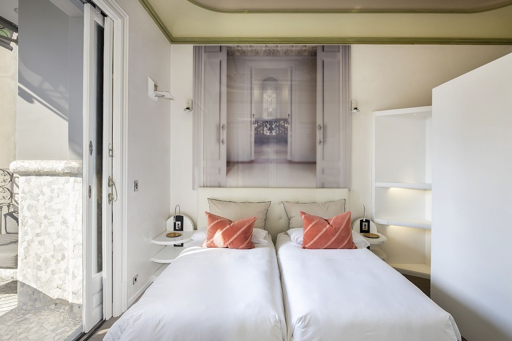 El Palauet Royal Suites 9/50