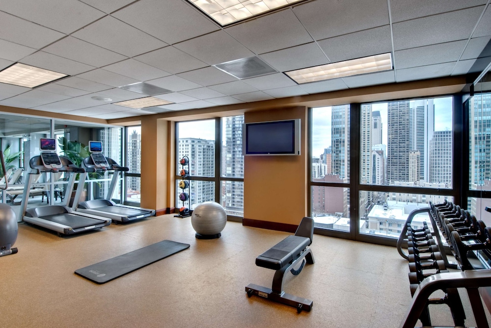 Homewood Suites by Hilton Chicago Downtown 24/51
