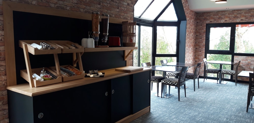 Hotel the Originals Coutances Cositel 40/63