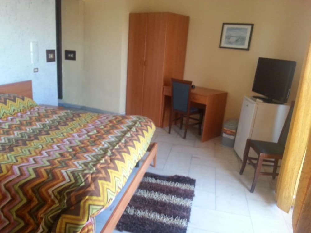 Hotel L'Approdo 36/48