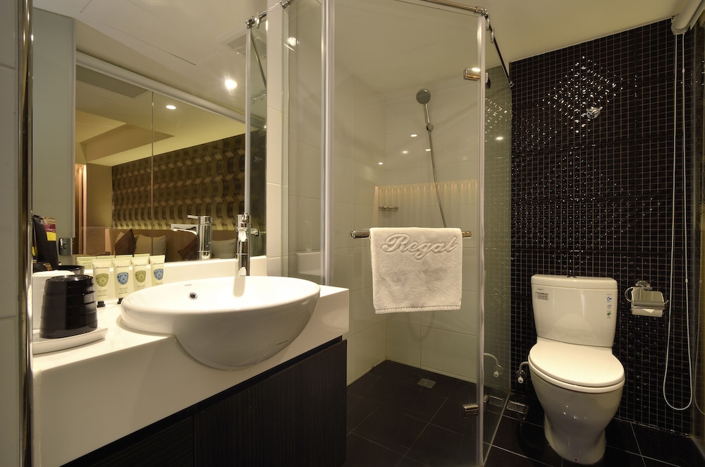 Guide Hotel Taipei Fuxing N. 14/71