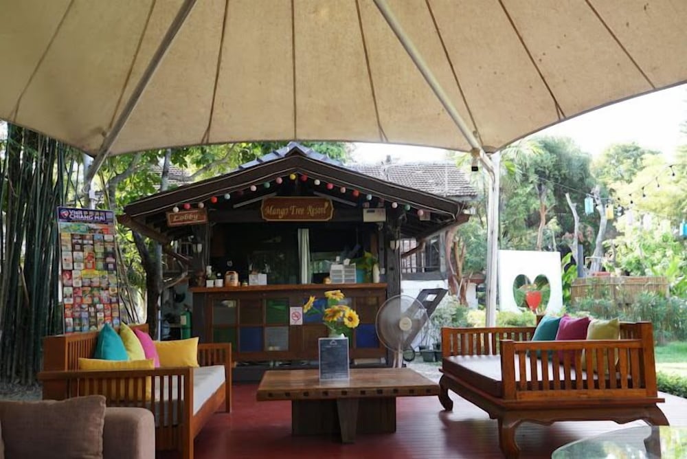 Mango T. Villa Chiang Mai Resort 47/50