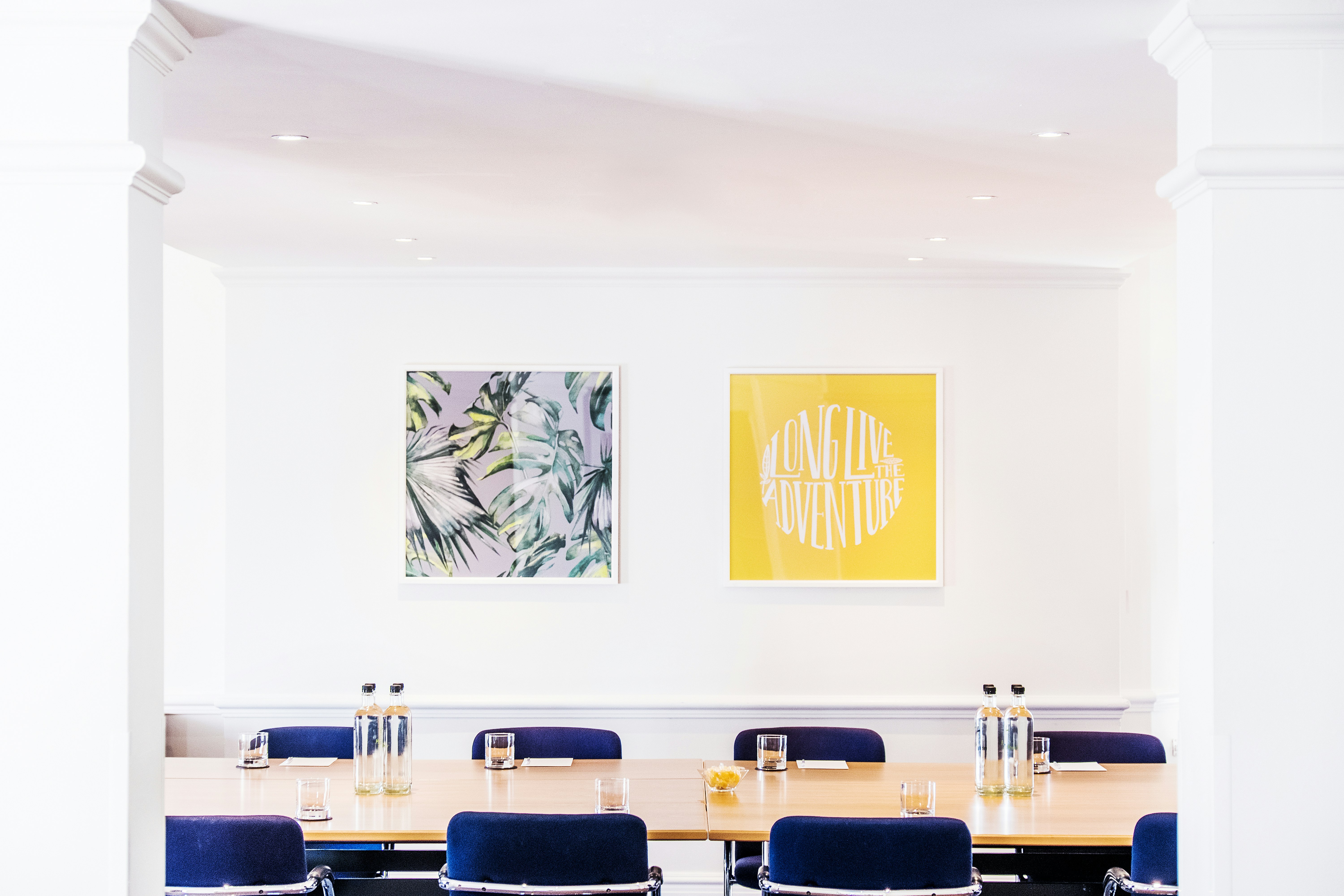 Holiday Inn Farnborough by IHG 7/74