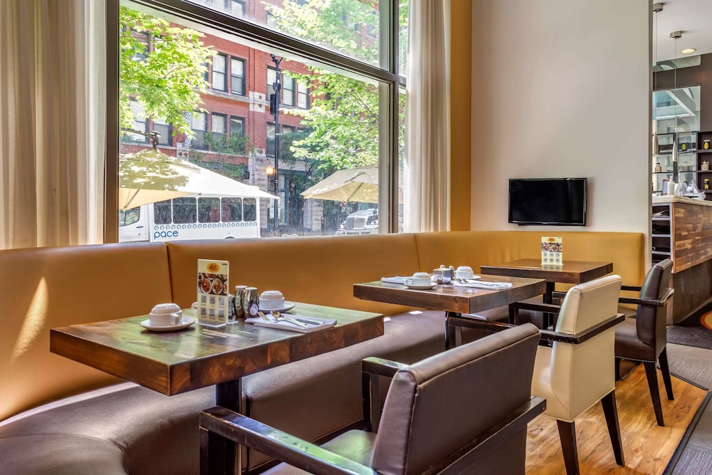 Hilton Vacation Club Hotel Blake Chicago 35/40