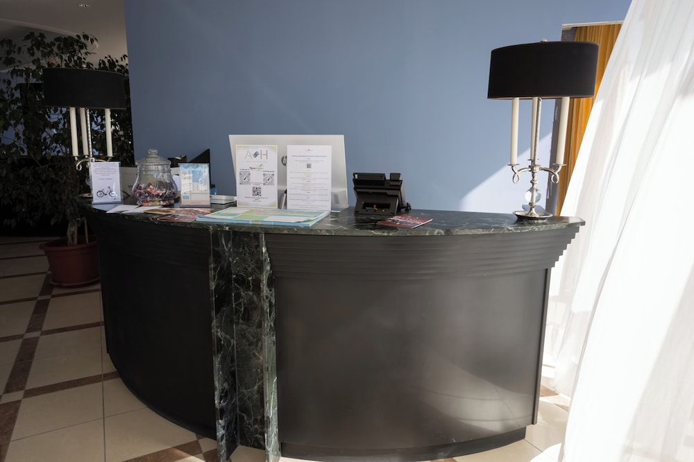 Ambasciatori Suite Hotel 8/110