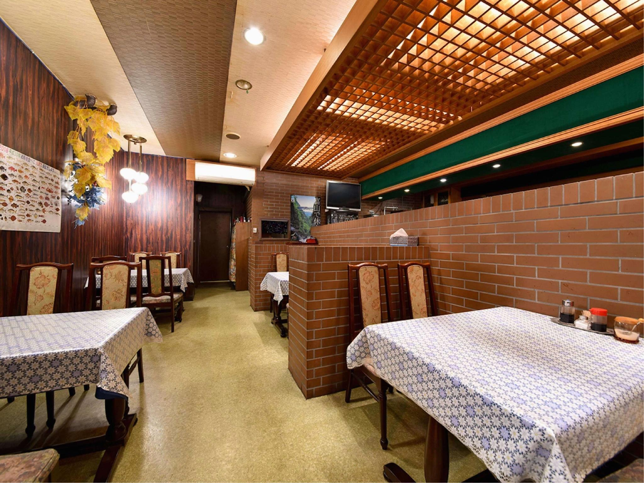 Hotel Shoen 26/37