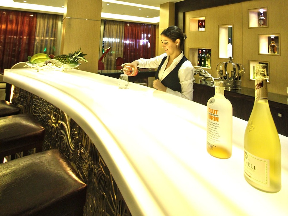 Elite Hotel & Spa Beirut photo5