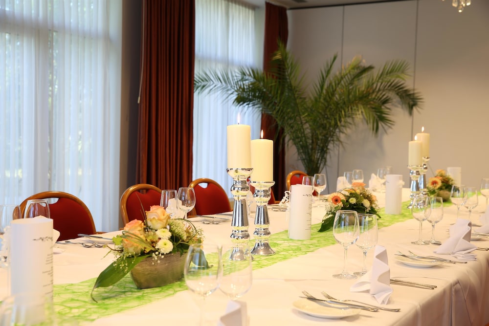 Best Western Spreewald 27/65