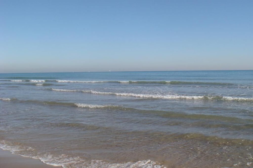 HOTEL PLAYA CANET 53/64