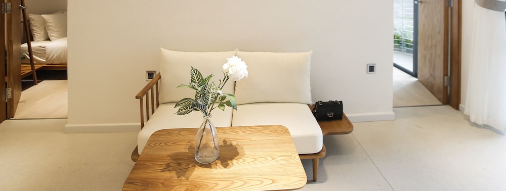 Cityhouse - City Oasis 5/50