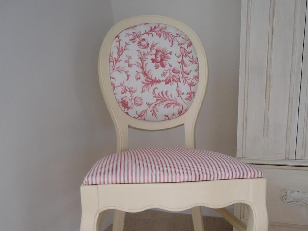 The Heritage Bed & Breakfast 17/26
