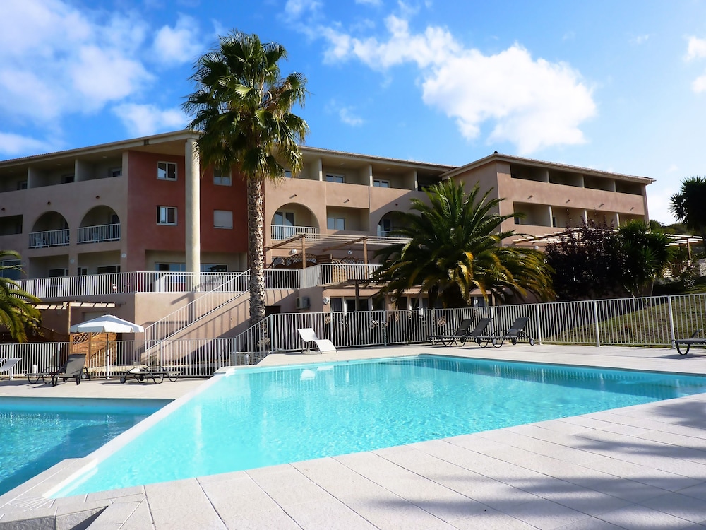 Saint Florent Citadelle Resort in SAINT FLORENT