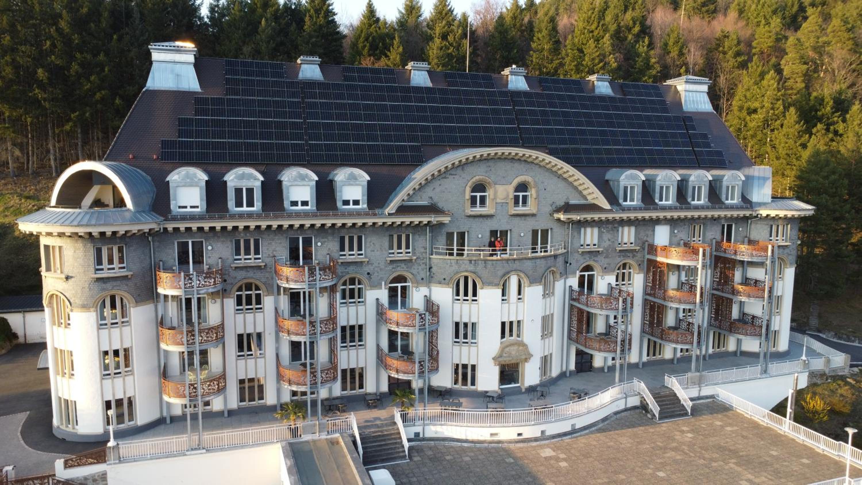 Domaine de Haslach, The Originals Collection 3/42