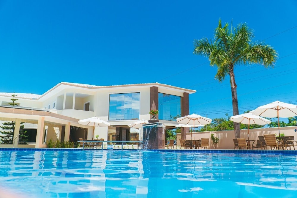 Pontal Praia Hotel 8/61