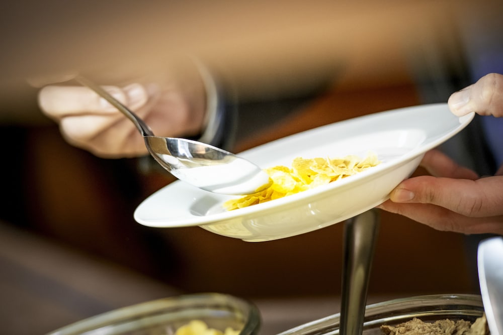 Västerbacken Hotell Och Konferens 15/39