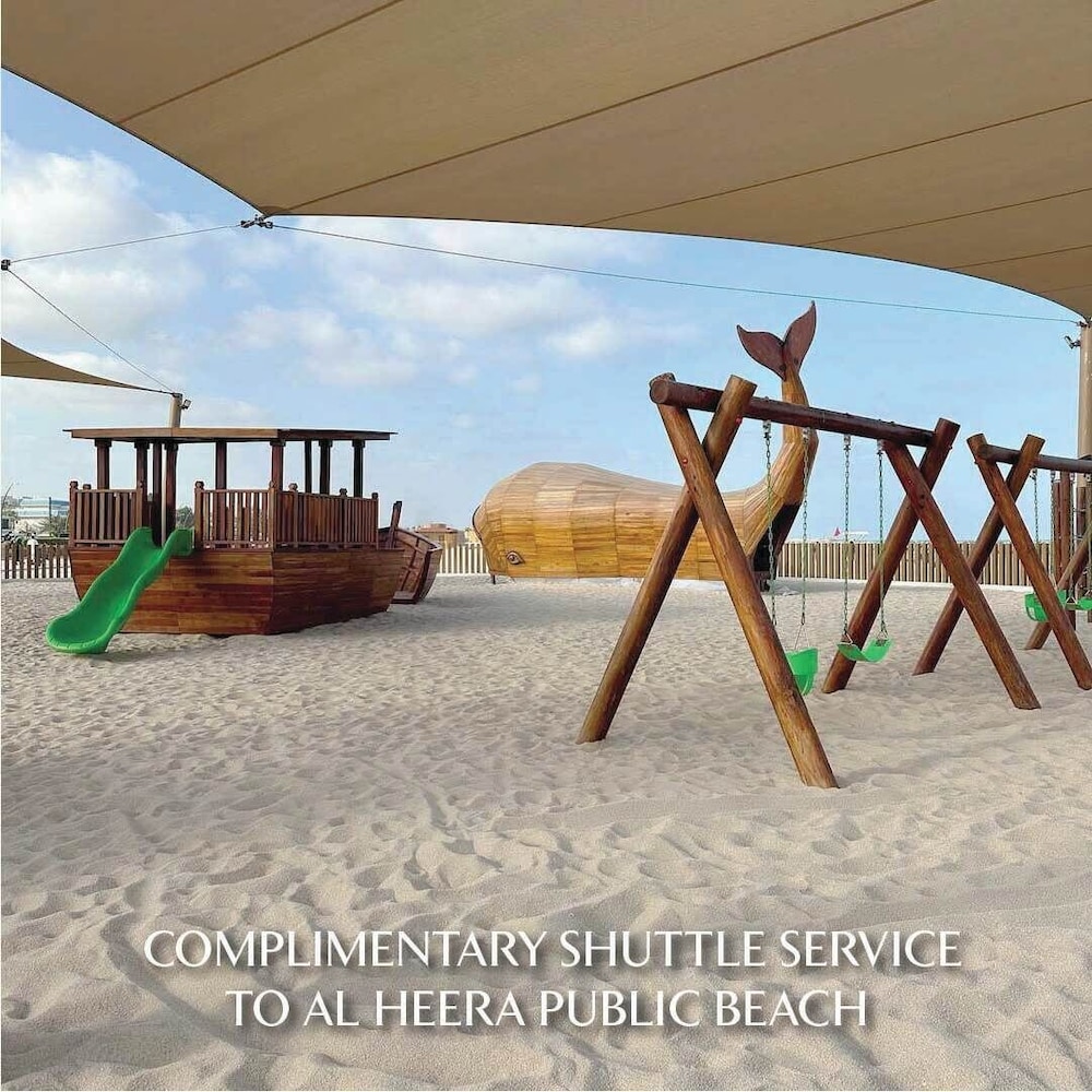 The Chedi Al Bait Sharjah 40/74