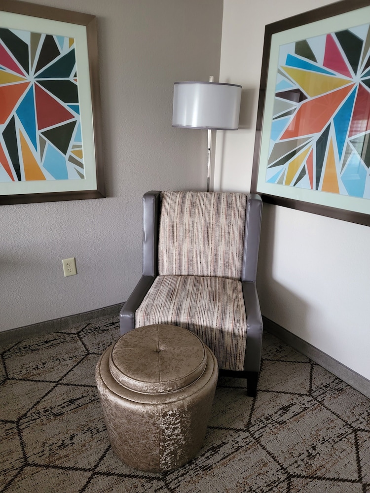Wingate by Wyndham Greenville Airport 21/40