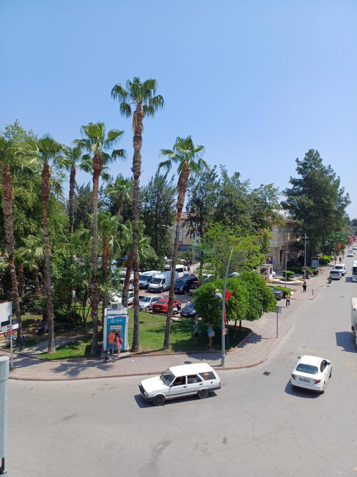 Arikan Park Hotel 42/50