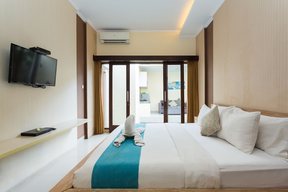 Karana Villa Bali 26/64