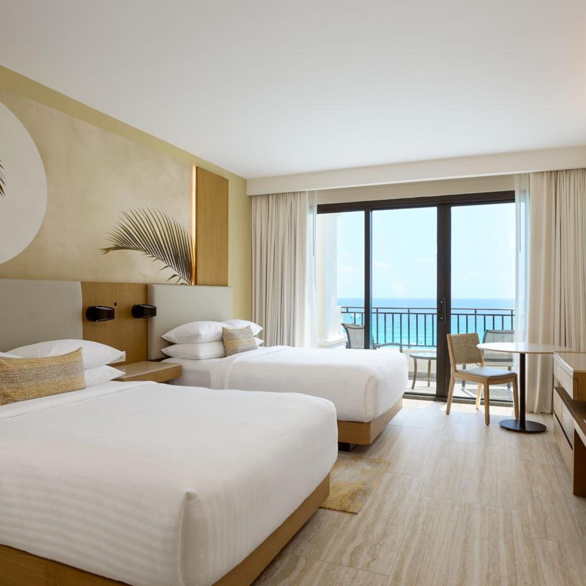 Room, Ocean Front